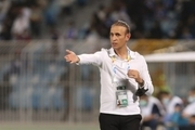 انتقاد گل محمدی از عدم آمادگی بازیکنان پس از بازگشت از تیم ملی