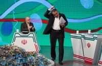 تصاویری از حضور مسعود پزشکیان در میزگرد فرهنگی + حاشیه ها