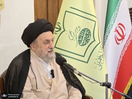 هشتمین جلسه بازخوانی خاطرات امام خمینی(س) و انقلاب اسلامی