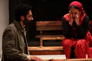 نمایش «چاه» از مازندران به پنجمین جشنواره تئاترهند راه یافت