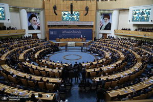 دومین سالگرد مرحوم آیت الله هاشمی رفسنجانی(ره)