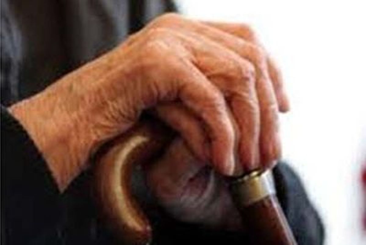 آمار سالمندانِ تنها در ایران در مرز هشدار
