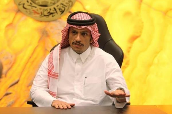 قطر: از شورای همکاری خلیج‌ فارس خارج نمی‌شویم