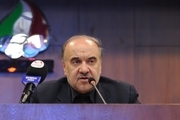 سلطانی فر: بازهم خبرهایی از برخورد با مفسدان منتشر می شود/ برای مبارزه با فساد در ورزش تلاش می کنیم