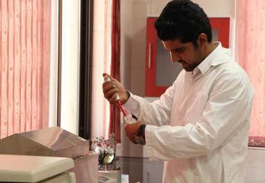 بانک اطلاعاتی از جوانان نخبه خوزستان وجود ندارد