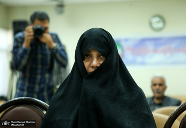 شبنم نعمت‌زاده به 20 سال حبس محکوم شد