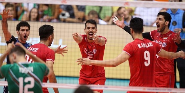 فرهاد قائمی به تمرینات تیم والیبال شهرداری ارومیه اضافه شد
