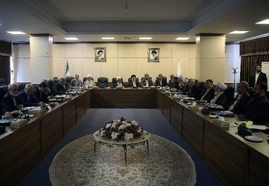 رییس بانک مرکزی به مجمع تشخیص گزارش داد