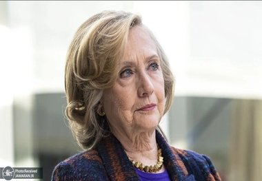 هیلاری کلینتون: یاوه‌های اخیر ترامپ شرم‌آور است