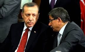 برادر نخست‌وزیر سابق ترکیه بازداشت شد؛ توطئه‌چینی اردوغان برای داوود اوغلو