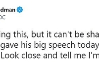 شلوار ترامپ