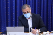 زاکانی به وعده خود عمل نکرد/ شهردار تهران به دامادش پست داد + واکنش ها + فیلم