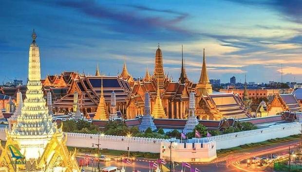 نکاتی برای ورود به سرزمین معابد
