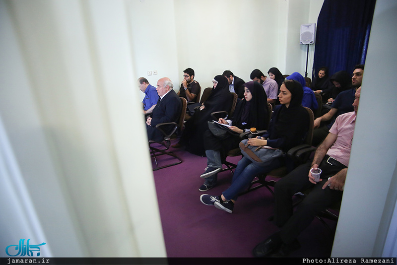 نشست رسانه ای سایه روشن های چند انتخاب مهم کابینه 