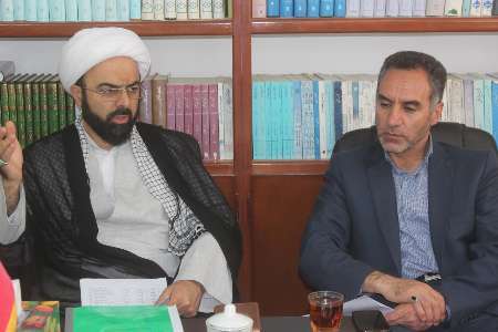 خلخال رتبه دوم استان اردبیل در کمک به بازسازی عتبات عالیات را کسب کرد
