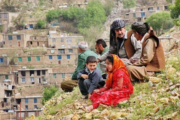 گردشگری مدال درخشان نیم قرن آینده کردستان