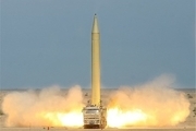 آمریکا هم نمی‌تواند جلوی این موشک ایران را بگیرد + تصاویر