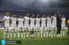 رونمایی ویژه از پیراهن تیم ملی در جام جهانی 2026