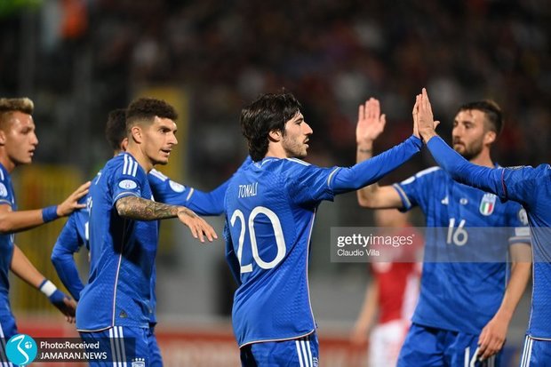 خداحافظی اسپالتی با برد/ جشنواره گل کرواسی با درخشش لوکیتا