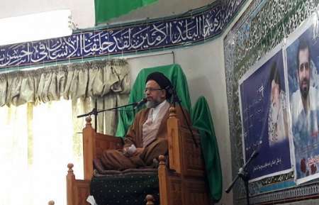 وزیر اطلاعات : روحیه شهادت طلبی ، انقلاب اسلامی را بیمه کرده است