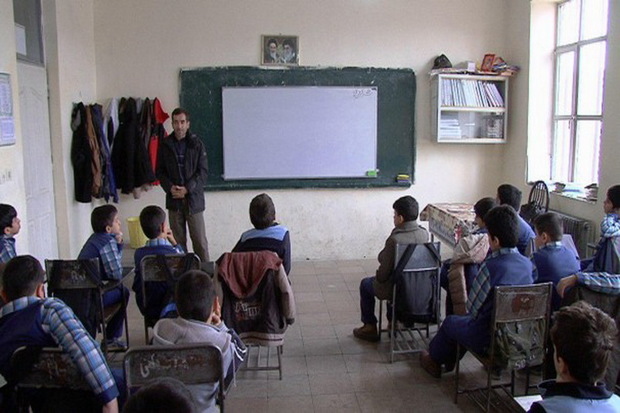 طرح 'ماد' در 60 مدرسه آذربایجان غربی اجرا می شود