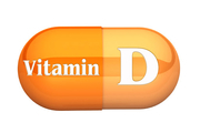 
علائم کمبود ویتامین D در کودکان