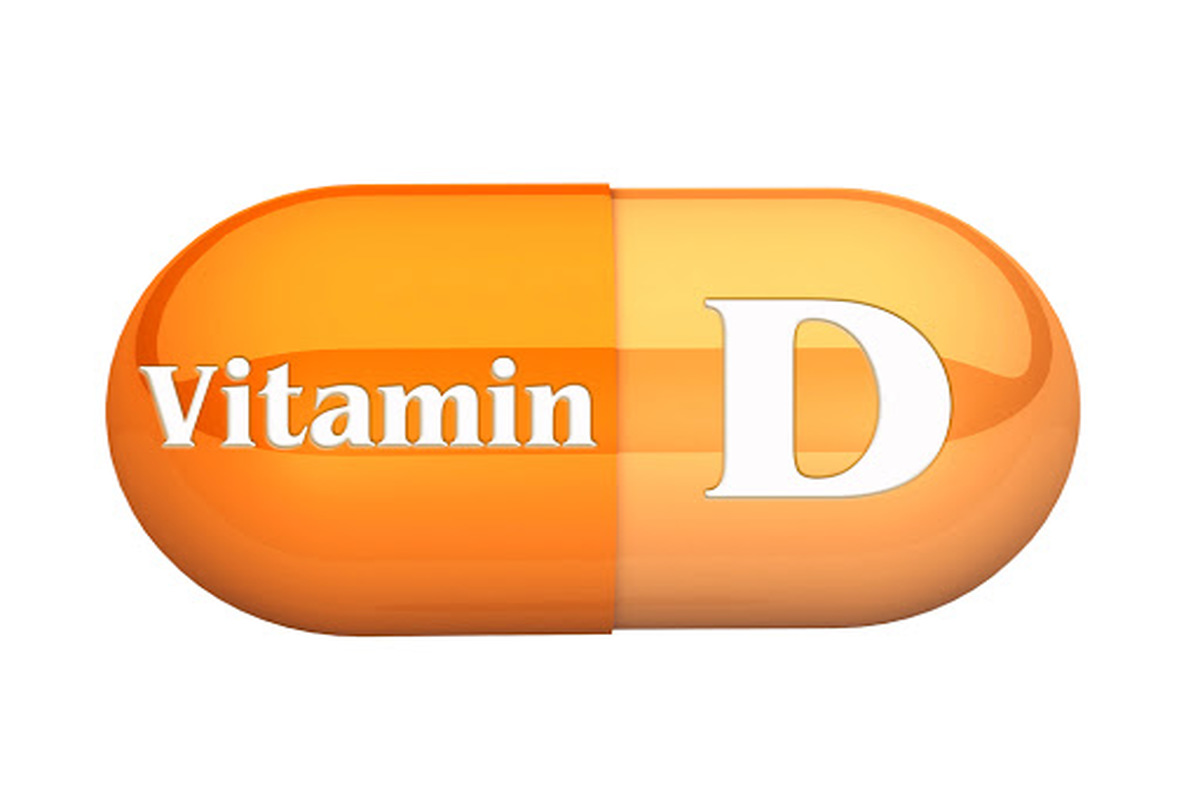 
علائم کمبود ویتامین D در کودکان