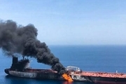 ژاپن تایمز: حمله به نفتکش‌ها در دریای عمان کار ایران نبوده است