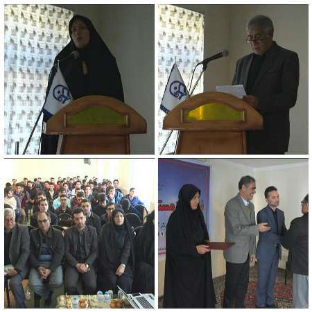 خیرین 29 هزار نسخه کتاب به کتابخانه های استان اردبیل اهدا کردند