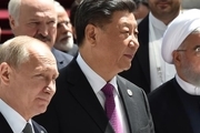 پیام رزمایش مشترک ایران، روسیه و چین چیست؟