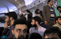 سفر انتخاباتی حجت الاسلام رئیسی به قم و اراک + تصاویر