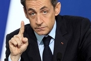 رئیس‌جمهور سابق فرانسه بازداشت شد