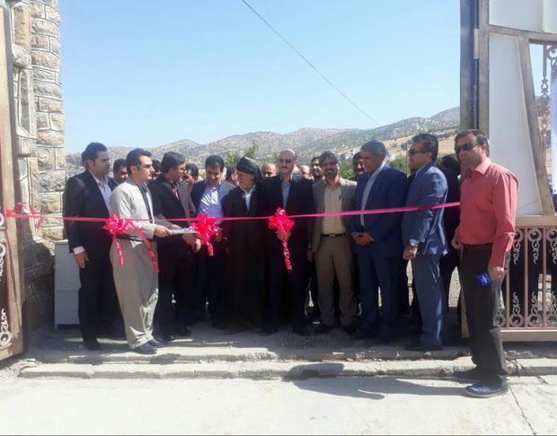 استاندار: تولیدات کشاورزی استان کردستان در دولت یازدهم 46 درصد افزایش یافت