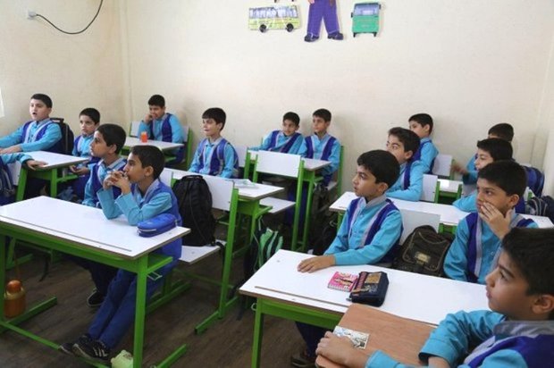 15درصد دانش آموزان خوزستان در مراکز غیردولتی تحصیل می کنند