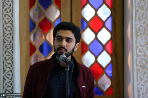 دیدار فعالان سیاسی و اجتماعی استان یزد با سید محمد خاتمی