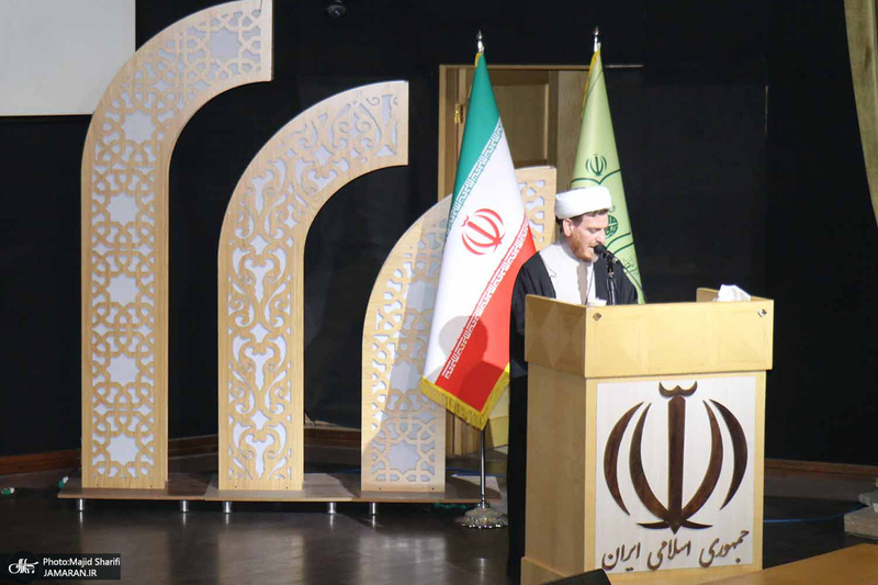 نشست مدیران و اعضای شورای ادارای استان مرکزی در بیت تاریخی امام خمینی (س)