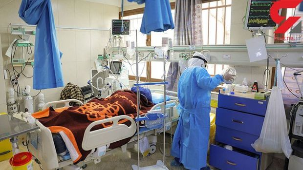 ۲۳۳ نفر بیمار مبتلا به کرونا در خوزستان بهبود یافتند