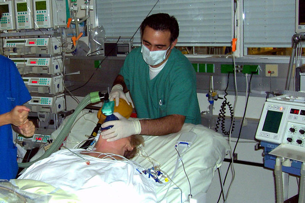 طب اورژانس در پنج بیمارستان استان زنجان مستقر شده است
