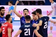 تیم ملی والیبال جوانان قهرمان جهان شد/ تاریخ سازی سروقامتان ایرانی در بحرین