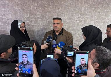 شهادت ۱۸ غیرنظامی در حملات دوشنبه شب به البرز