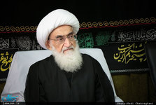 توصیه‌های مهم آیت‌الله العظمی نوری همدانی به اجتماعات مردمی، و سخنرانان و گویندگان در حمایت از نظام اسلامی و وطن عزیزمان ایران