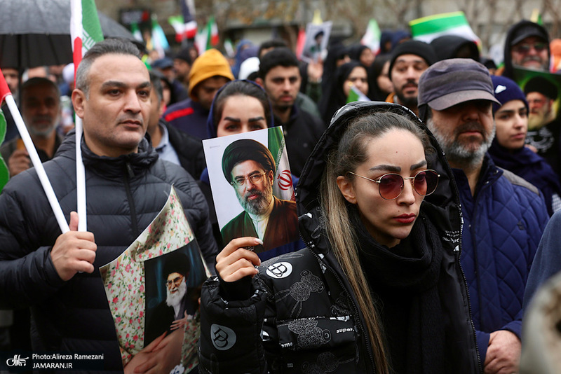 مراسم روز جهانی قدس-2