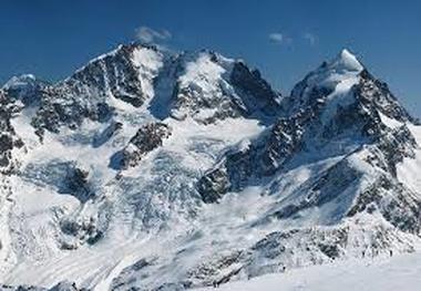 کشف جسد یک کوهنورد در آلپ بعد از 4 دهه!