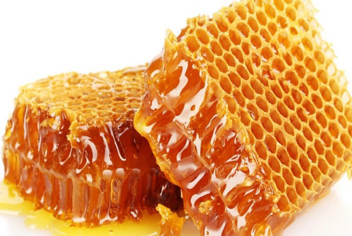 2 ویژگی مثبت عادت به خوردن عسل 