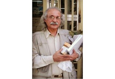 احمد ابومحبوب درگذشت +بیوگرافی

