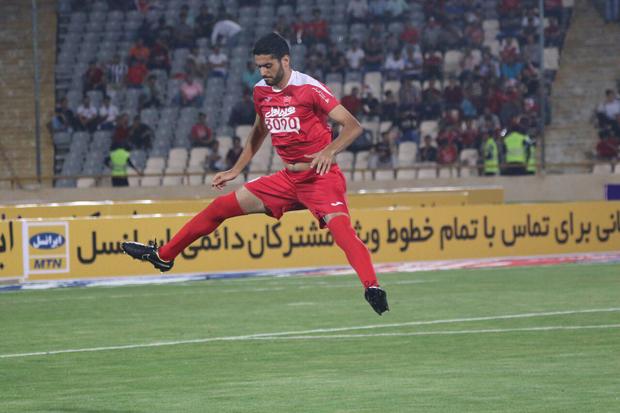 مصلح: ۹ امتیاز یعنی شروع فوق‌العاده