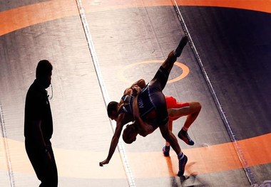 اتحادیه جهانی کشتی ۳ میزبان کسب سهمیه المپیک را مشخص کرد
