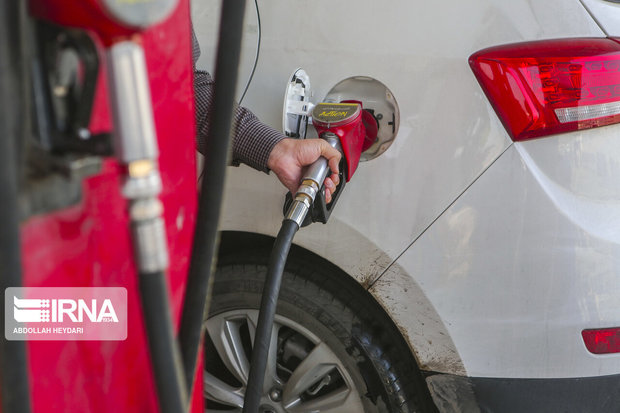 عرضه بنزین یورو ۴ در شیراز متوقف نیست