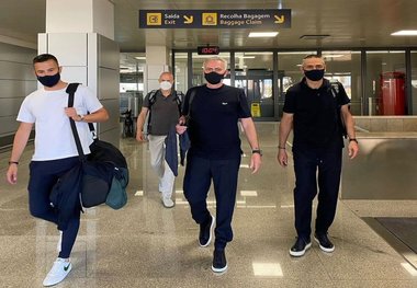 استقبال استقبال فوق العاده از آقای خاص در رم+ عکس