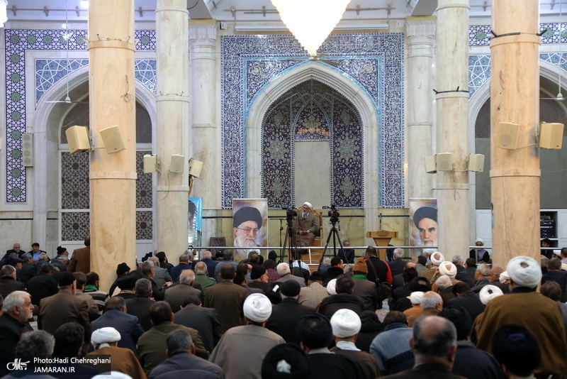 بیست و هفتمین سالگرد ارتحال آیت الله العظمی گلپایگانی